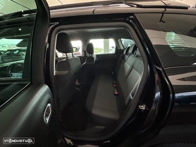 Citroën C3 Aircross - 3