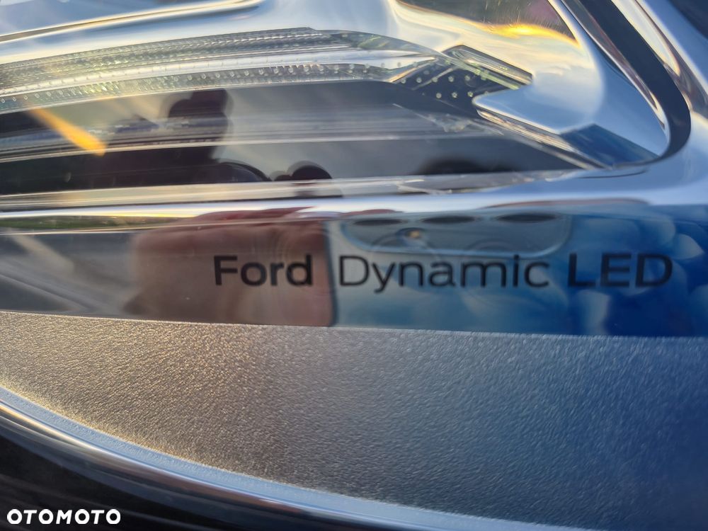 Ford Mondeo 2.0 TDCi Bi-Turbo PowerShift-Aut Vignale - 19