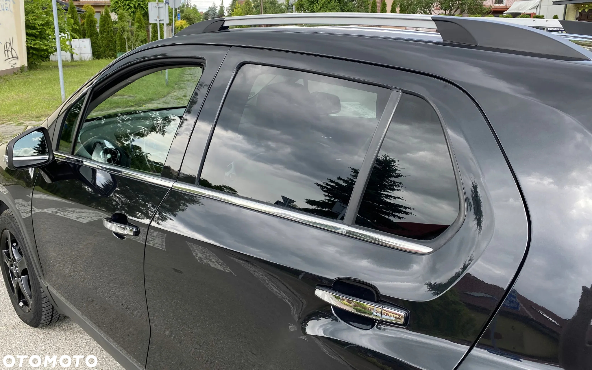 Chevrolet Trax 1.4T AWD LT+ - 34