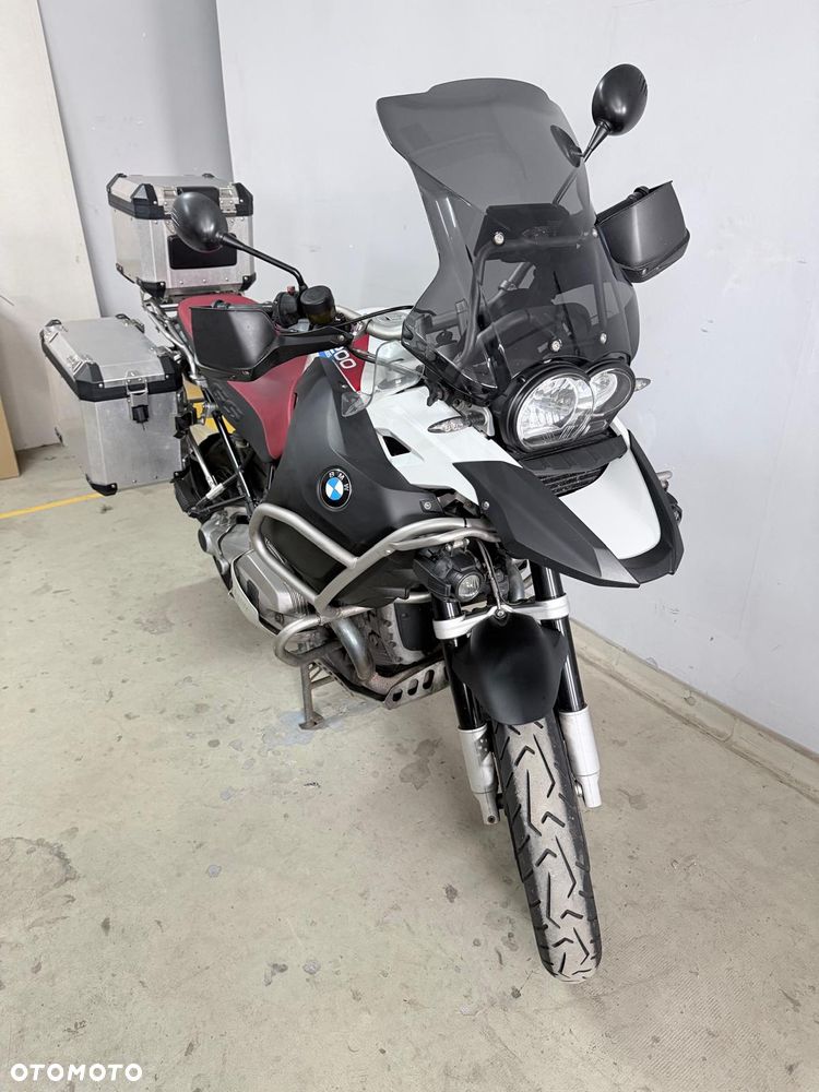 BMW GS - 15