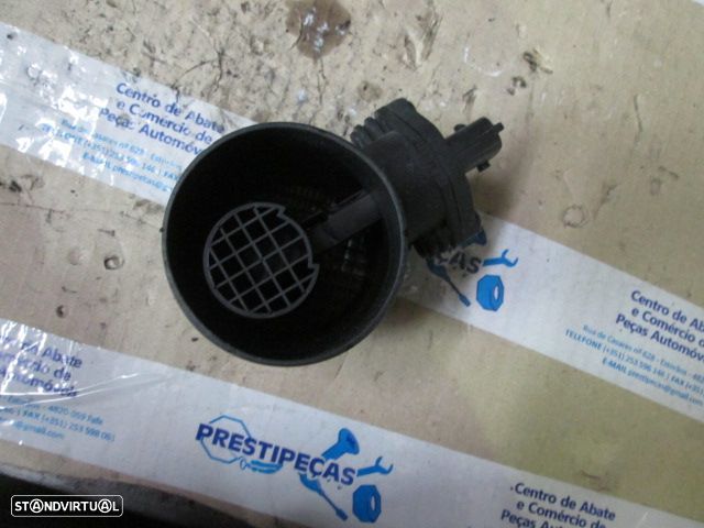 Massa De Ar 24439252 OPEL CORSA C 2006 1,3CDTI BOSCH - 3