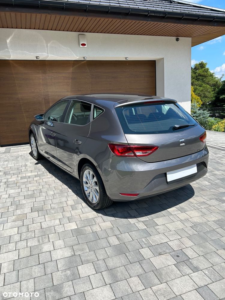 Seat Leon - 12