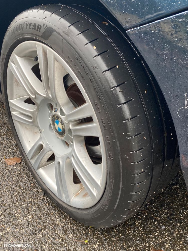 BMW 116 d EDynamics Line Sport - 20