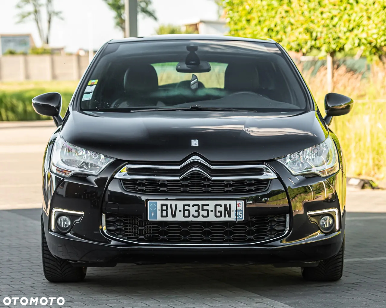Citroën DS4 BlueHDi 120 S&S Business Class - 14