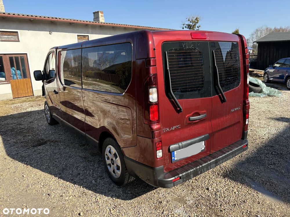 Renault Trafic 2.0 dCi Escapade - 15