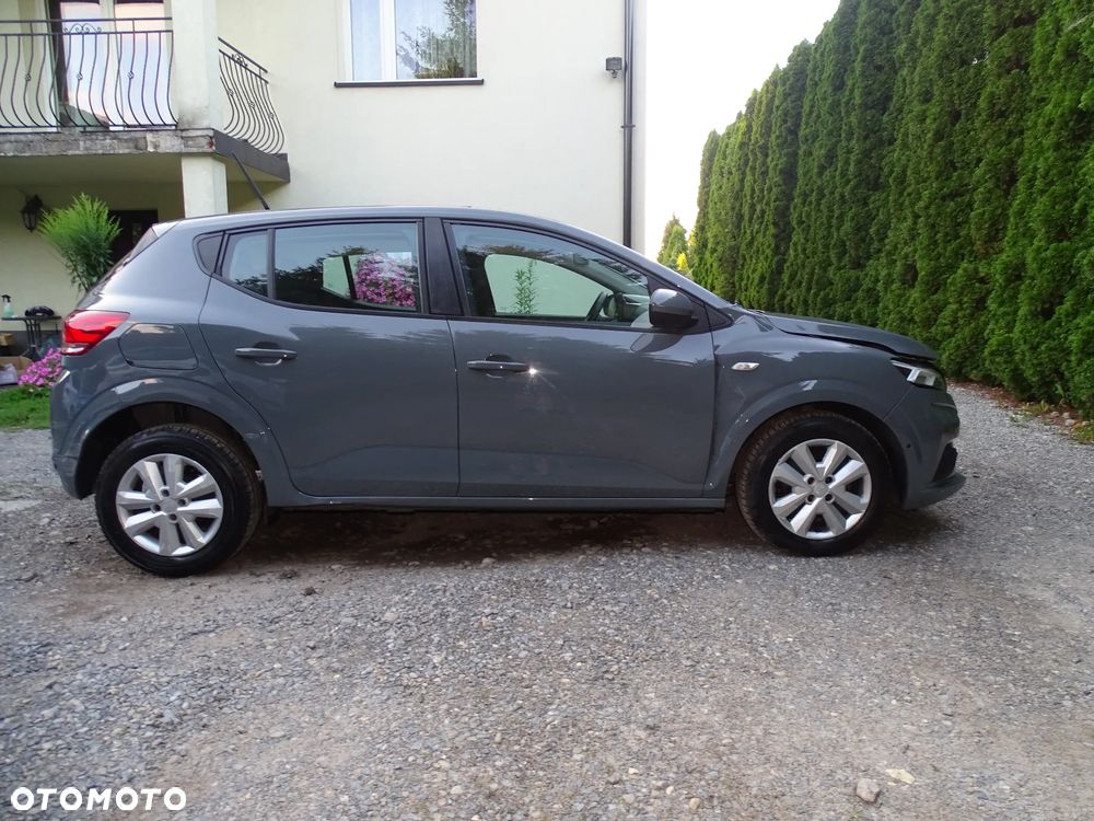 Dacia Sandero TCe 90 Expression - 7