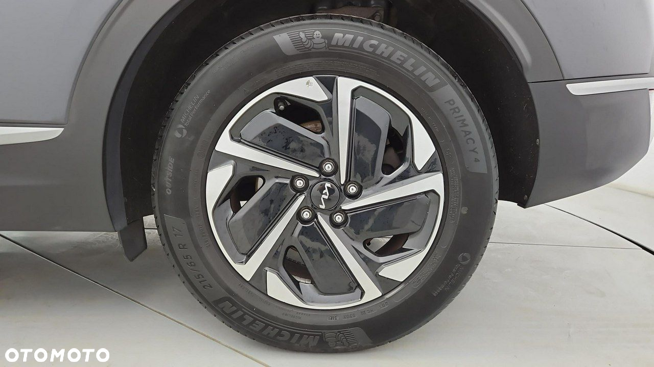 Kia Sportage 1.6 T-GDI HEV L 2WD - 27
