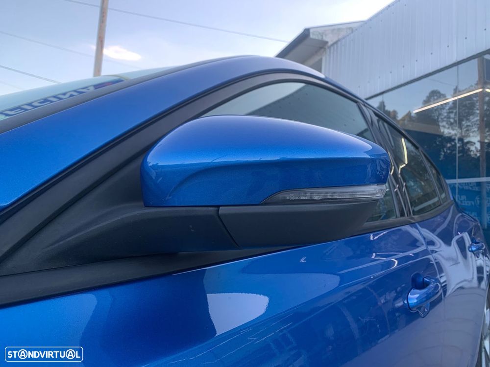 Ford Focus 1.0 EcoBoost ST-Line - 7