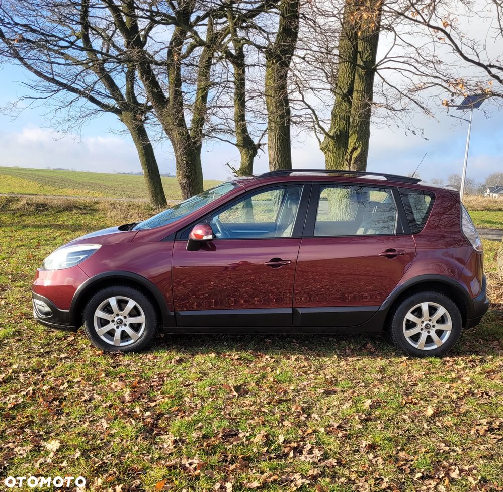 Renault Scenic Energy TCe 115 S&S Xmod Bose Edition - 27