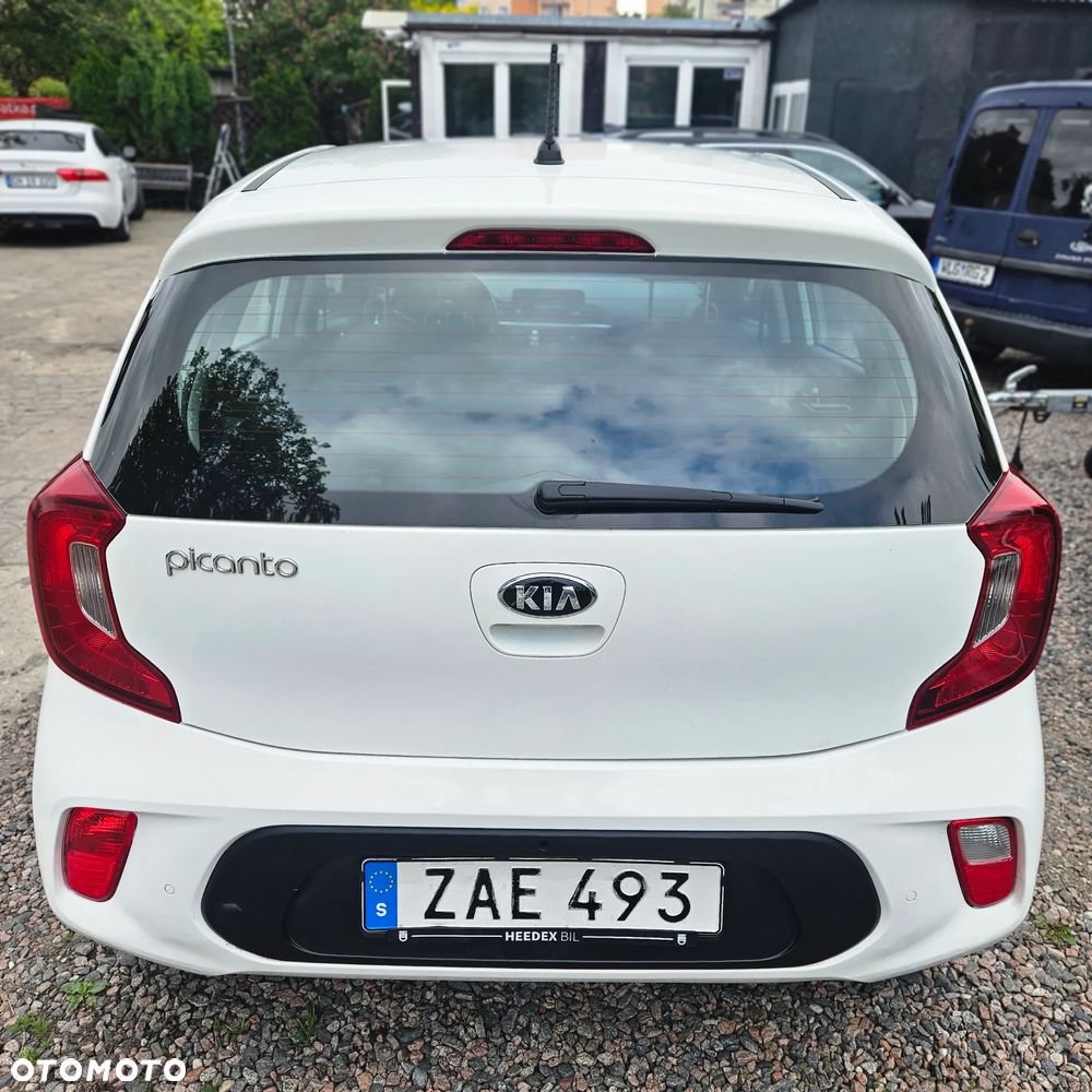 Kia Picanto - 7