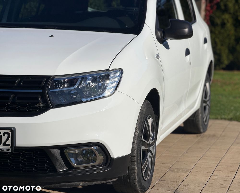 Dacia Sandero SCe 75 Acces - 16