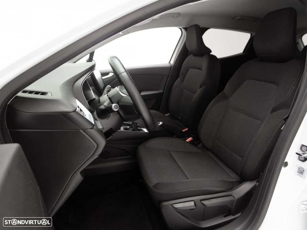 Renault Clio 1.5 Blue dCi Intens - 8