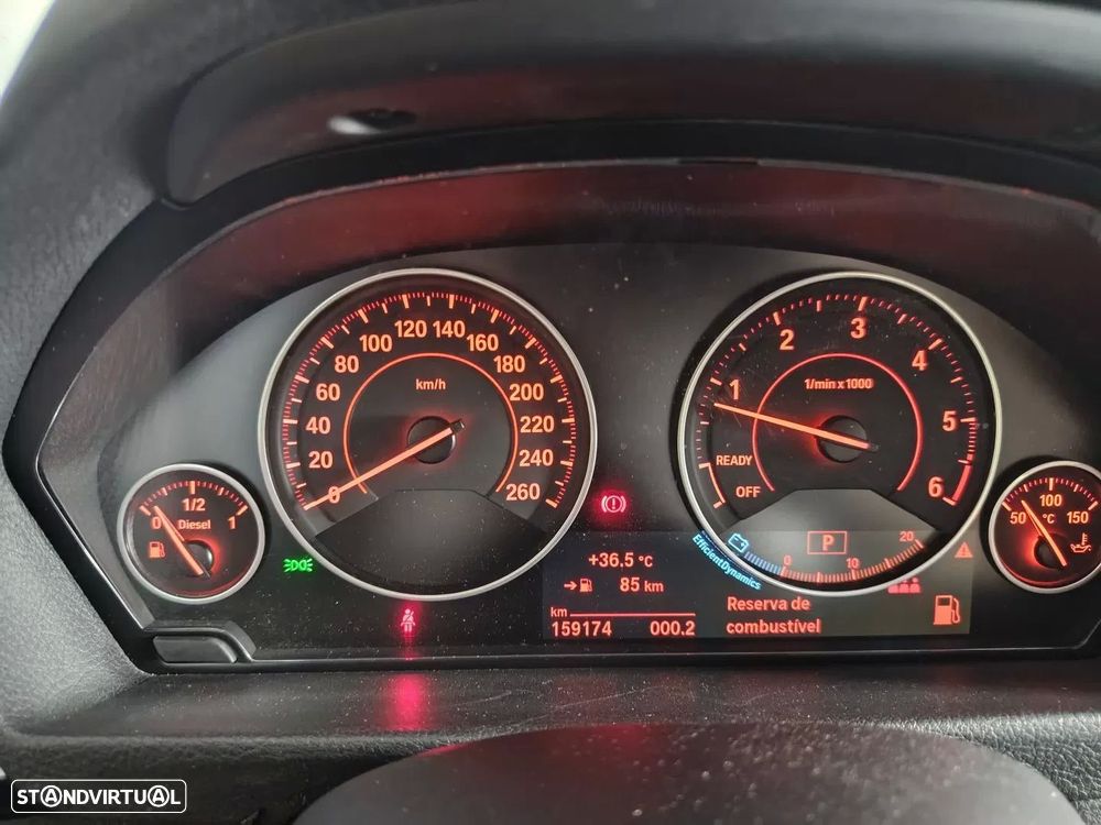 BMW 420 Gran Coupé d Pack M Auto - 30