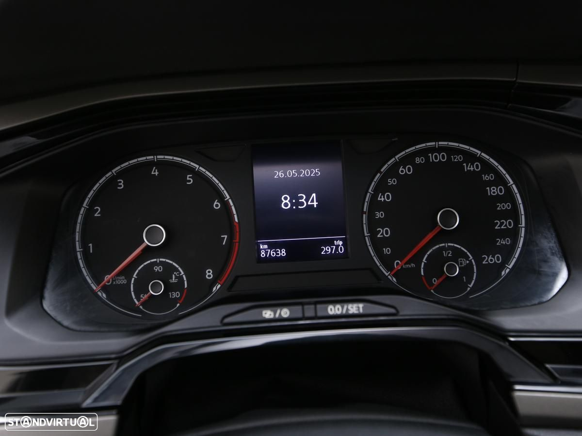 VW Polo 1.0 TSI Confortline - 16