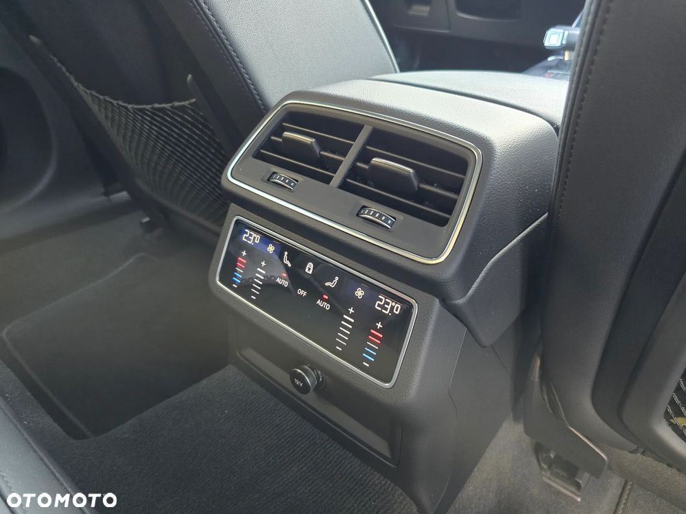 Audi A6 Avant 40 TDI mHEV Quattro S Line S tronic - 28