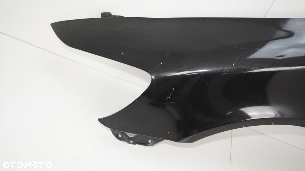 BŁOTNIK LEWY PRZÓD SKODA OCTAVIA II LIFT 08-13R - 5