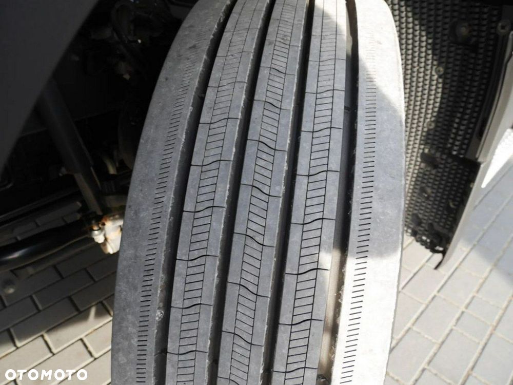 Scania R 450 /RETARDER/  STANDARD/ STAN JAK NOWA - 28