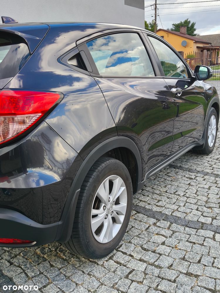 Honda HR-V 1.5 Comfort (Honda Connect+) - 7