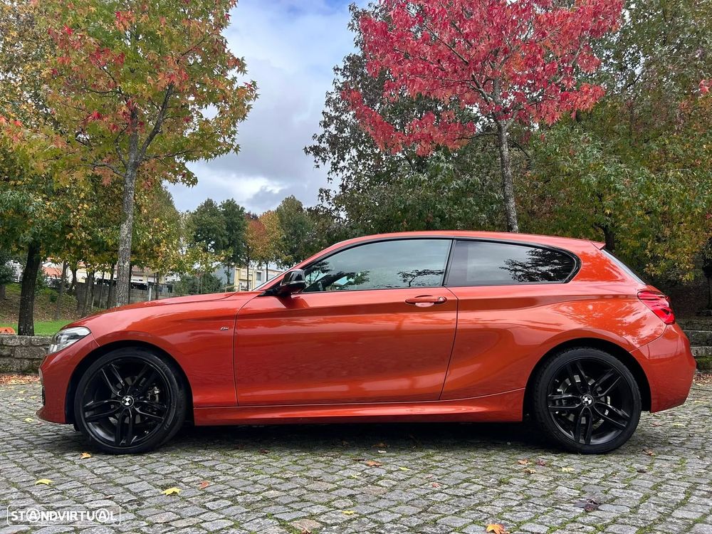 BMW 116 i Pack M - 2