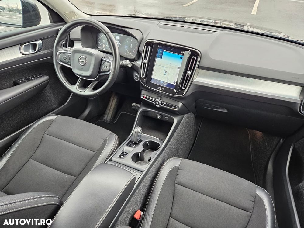 Volvo XC 40 D3 Momentum Pro - 6