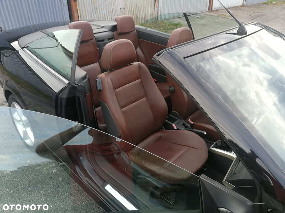 Opel Astra 1.8 Cosmo - 14