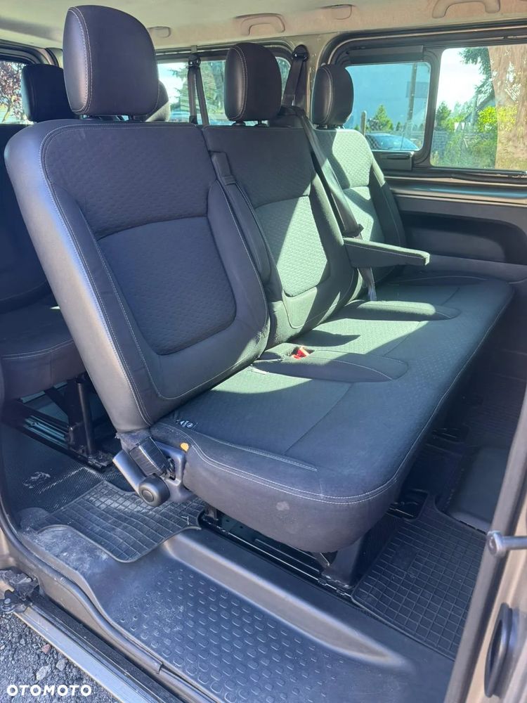 Opel Vivaro - 4