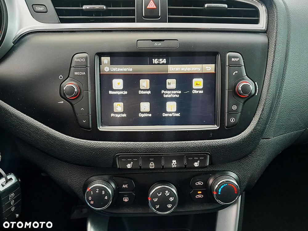 Kia Ceed 1.6 GDI Dream-Team Edition - 20