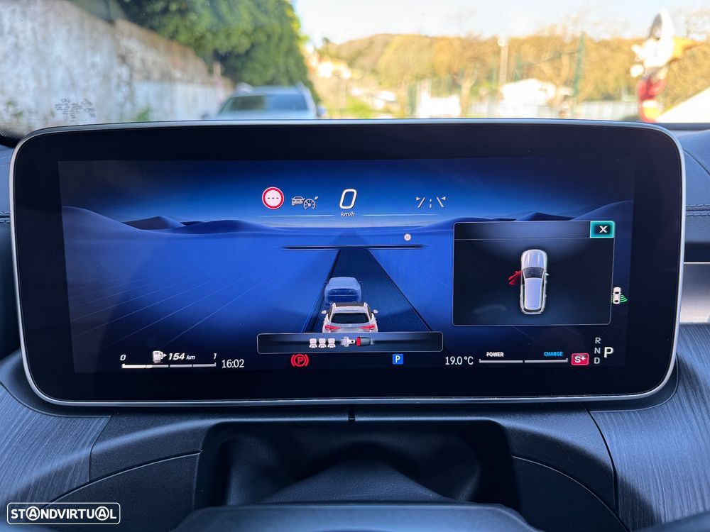 Mercedes-Benz C 43 AMG 4Matic - 22