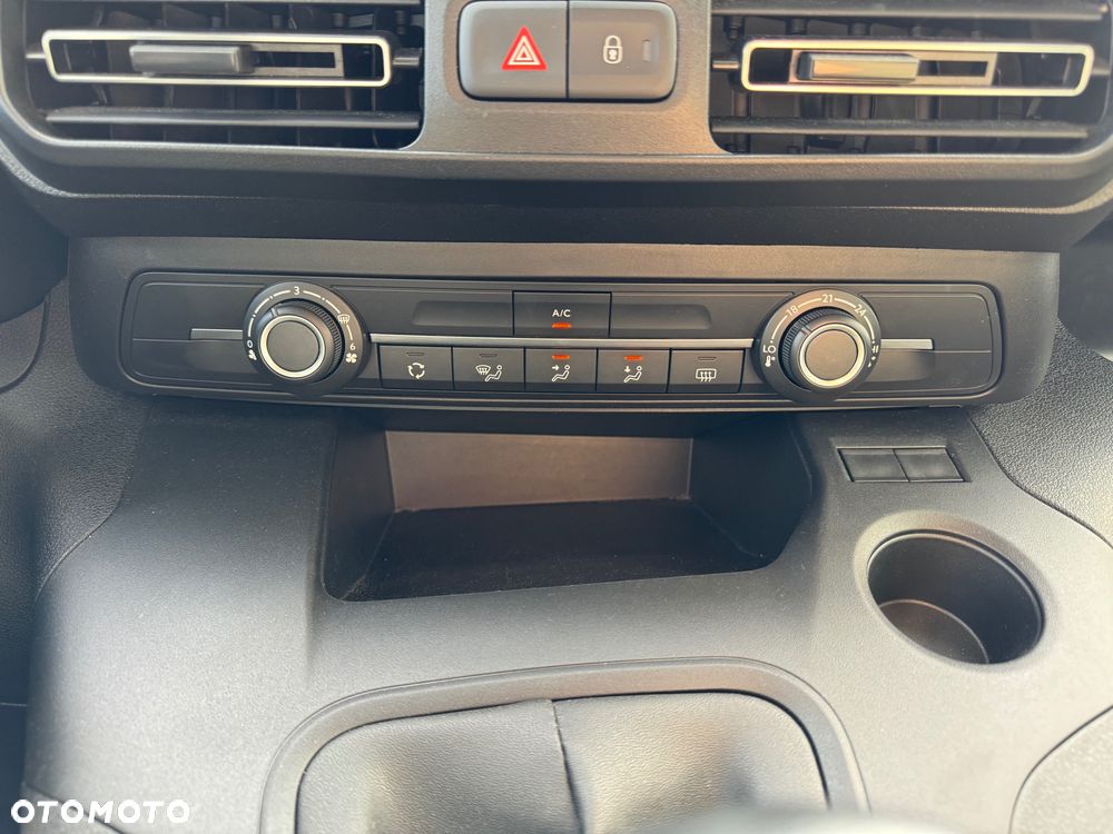 Toyota Proace City Verso 1.5 D-4D Business - 27