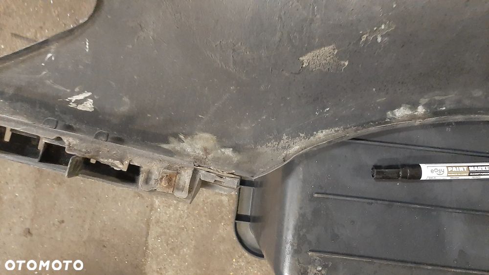BMW E65 E66 LIFT BŁOTNIK PRZÓD PRAWY - 7