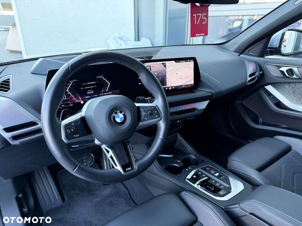 BMW Seria 1 - 27