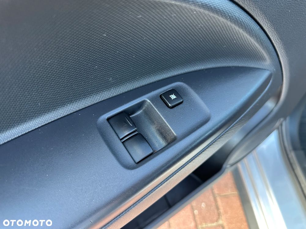 Mitsubishi Space Star 1.0 Clear Tec Light - 19