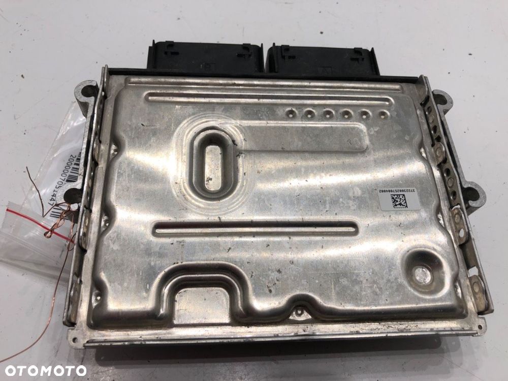 KOMPUTER SILNIKA - 605.00 PLN - FORD FOCUS IV (HN) 2018 - 2022 1.0 EcoBoost 92 kW [125 KM] benzyna - 2