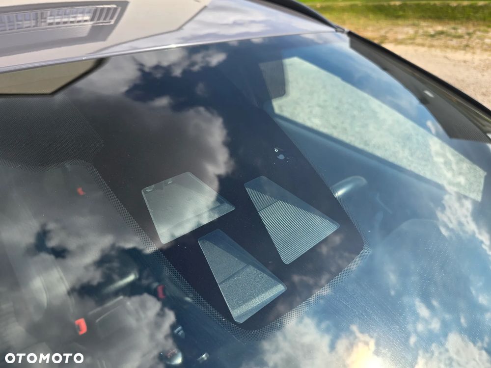 Ford Focus Turnier 2.0 EcoBoost ST mit Leder-Sport-Paket - 16