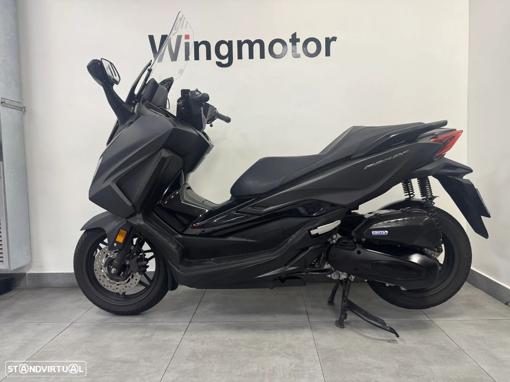 Honda Forza 125 - 2