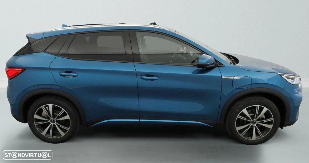 BYD Atto 3 60.48 kWh Comfort - 6