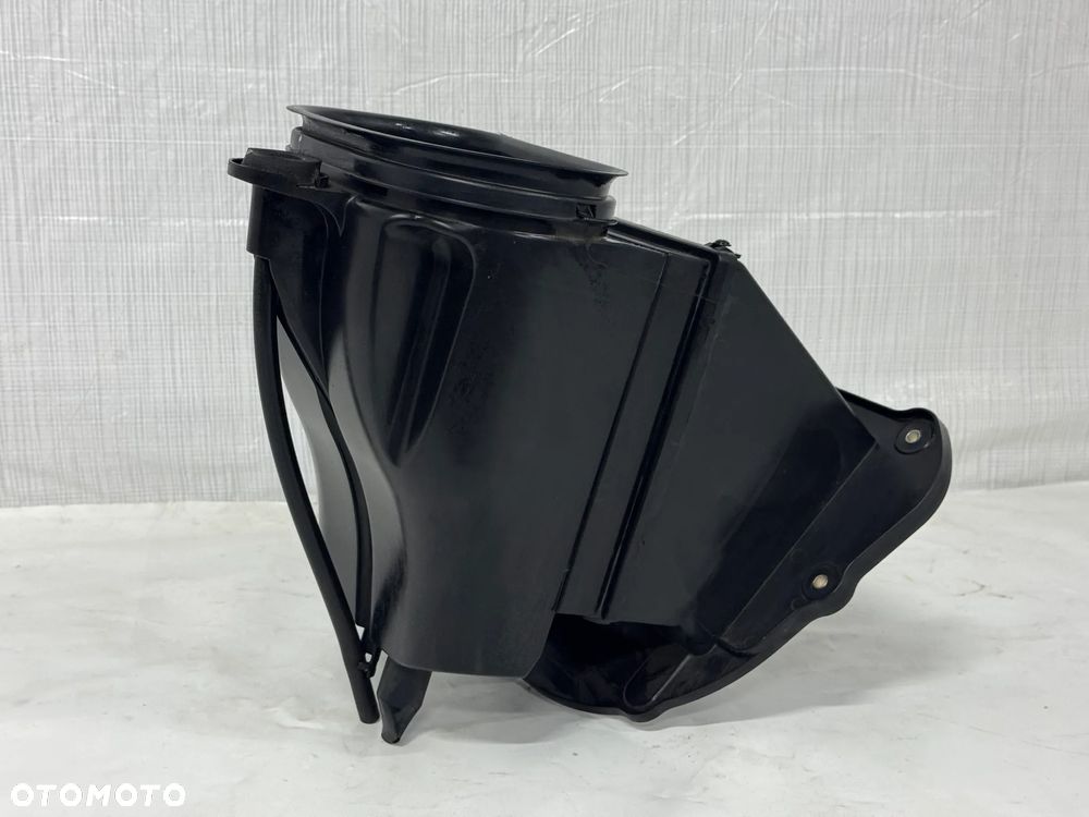 Iveco Daily 14- Dolot powietrza - 3