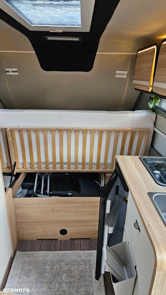KNAUS Travelino 400 - 8