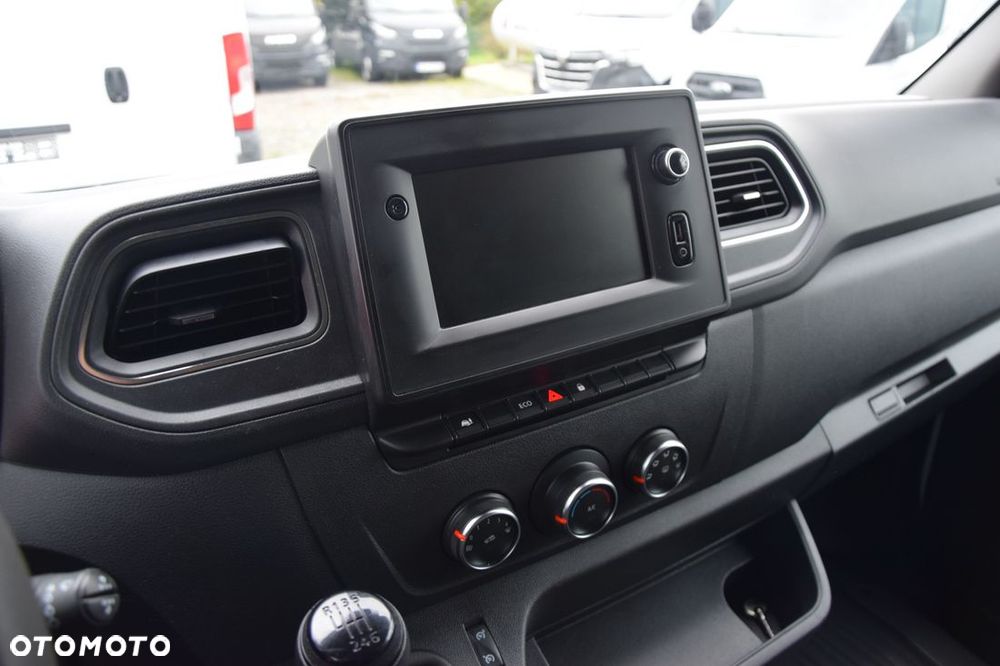 Renault MASTER ​*L3H2​*2.3DCI​​*KLIMA​​*TEMPOMAT​*BLUETOOTH​*17 - 13
