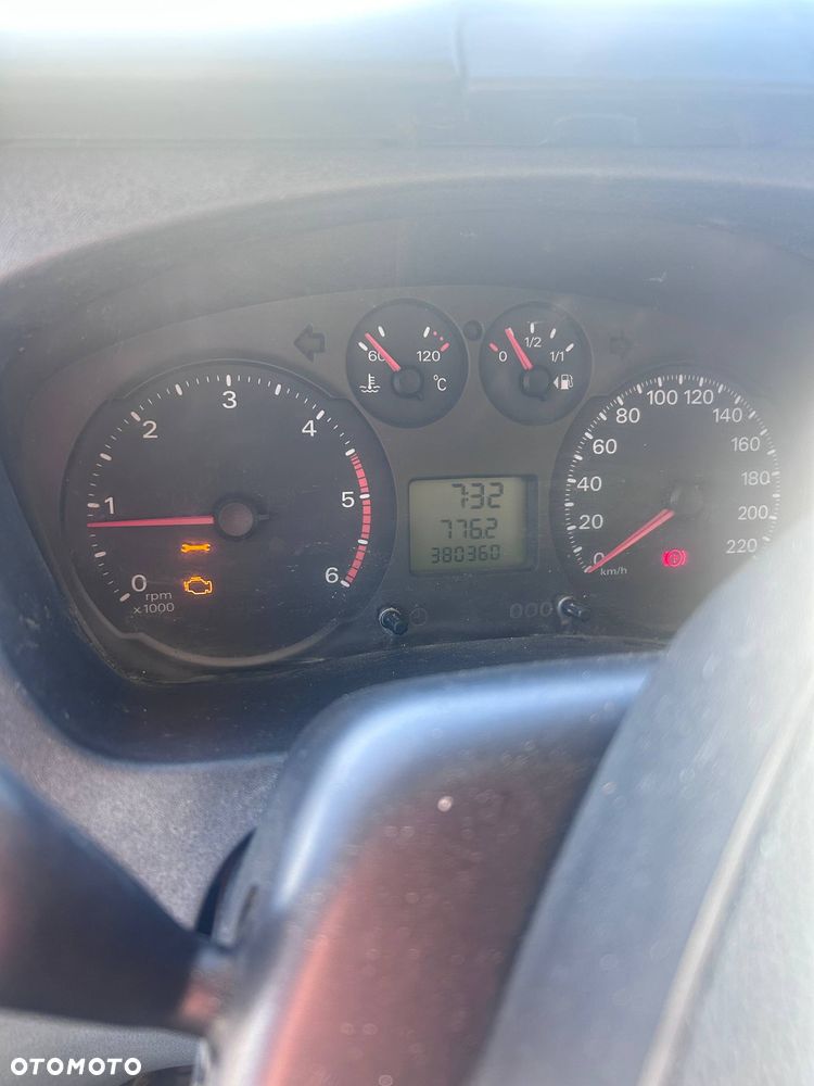 Ford Transit 280S Tourneo - 14