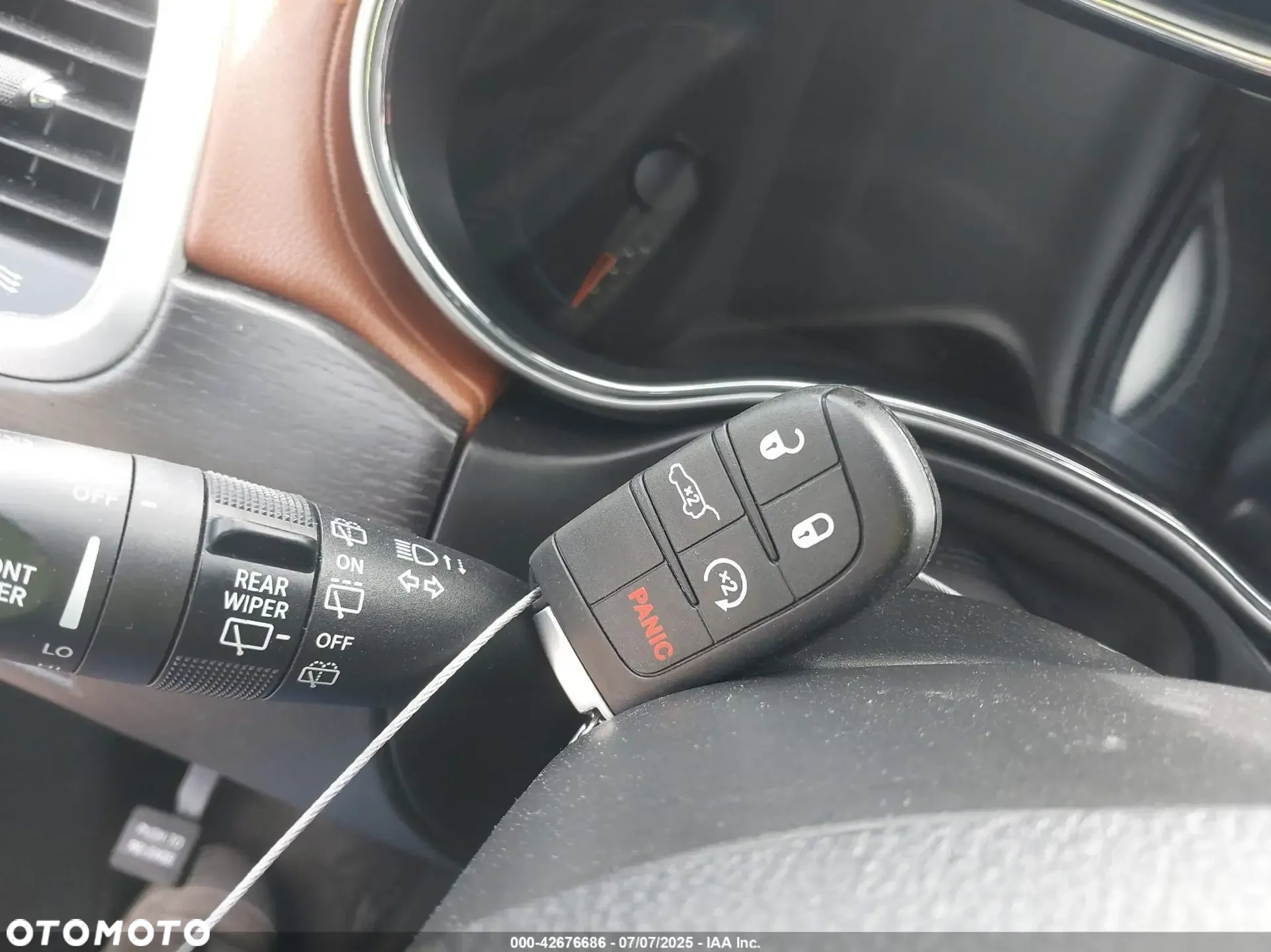 Jeep Grand Cherokee 3.6 V6 Summit - 15