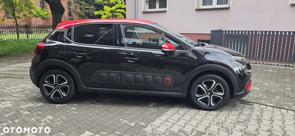Citroën C3 Pure Tech 82 ELLE - 5