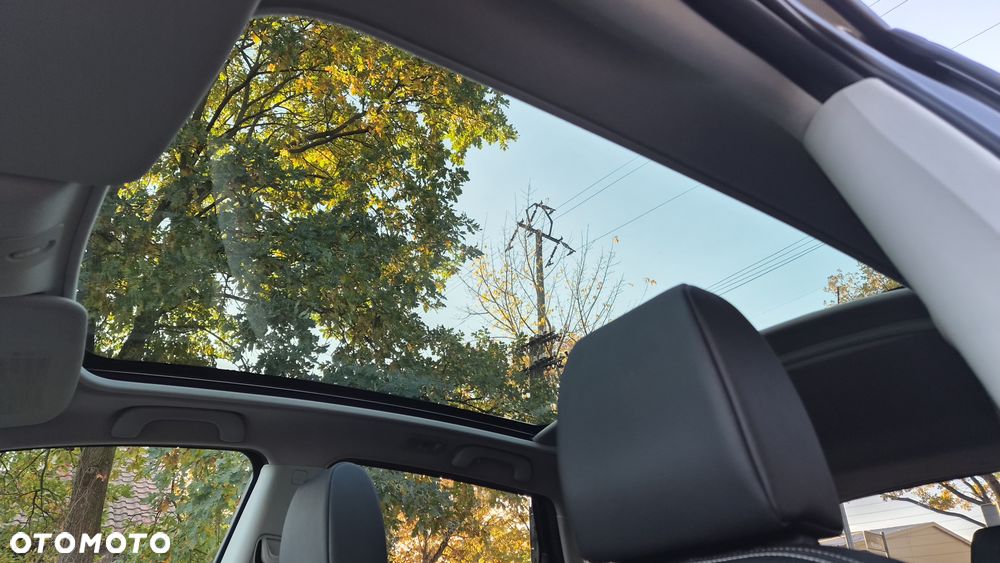 Nissan Qashqai 2.0 CVT lounge - 19