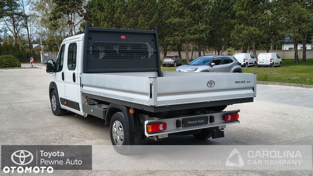 Toyota PROACE MAX - 2