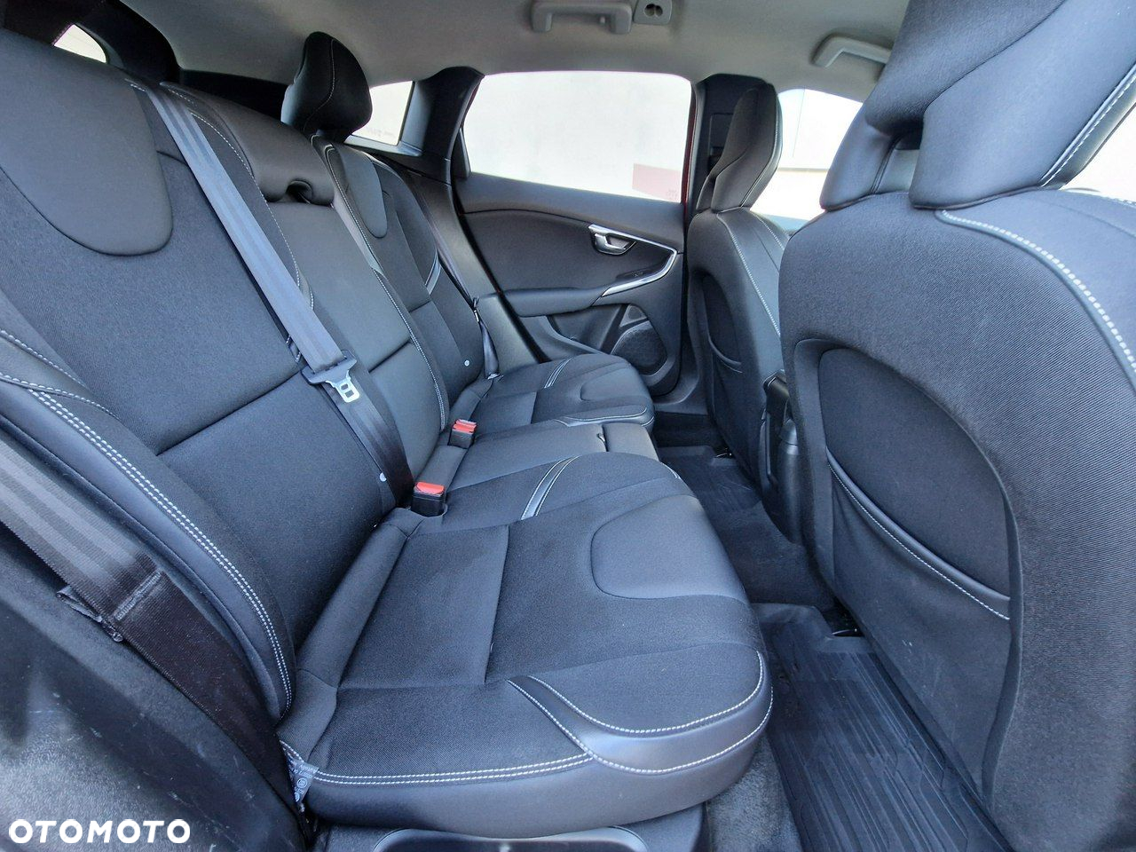 Volvo V40 - 12