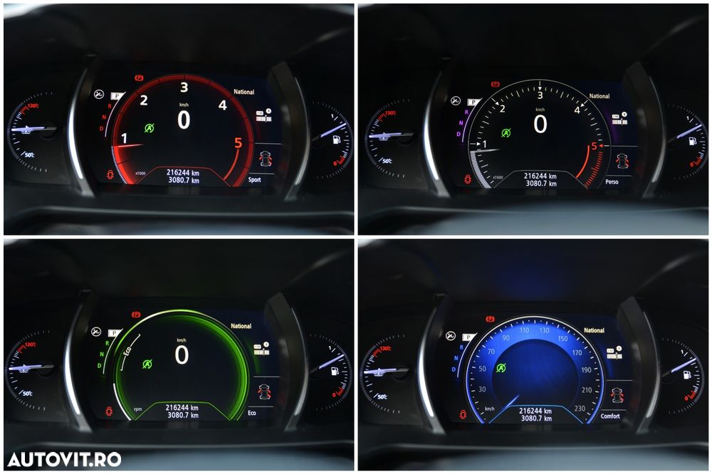Renault Talisman - 20