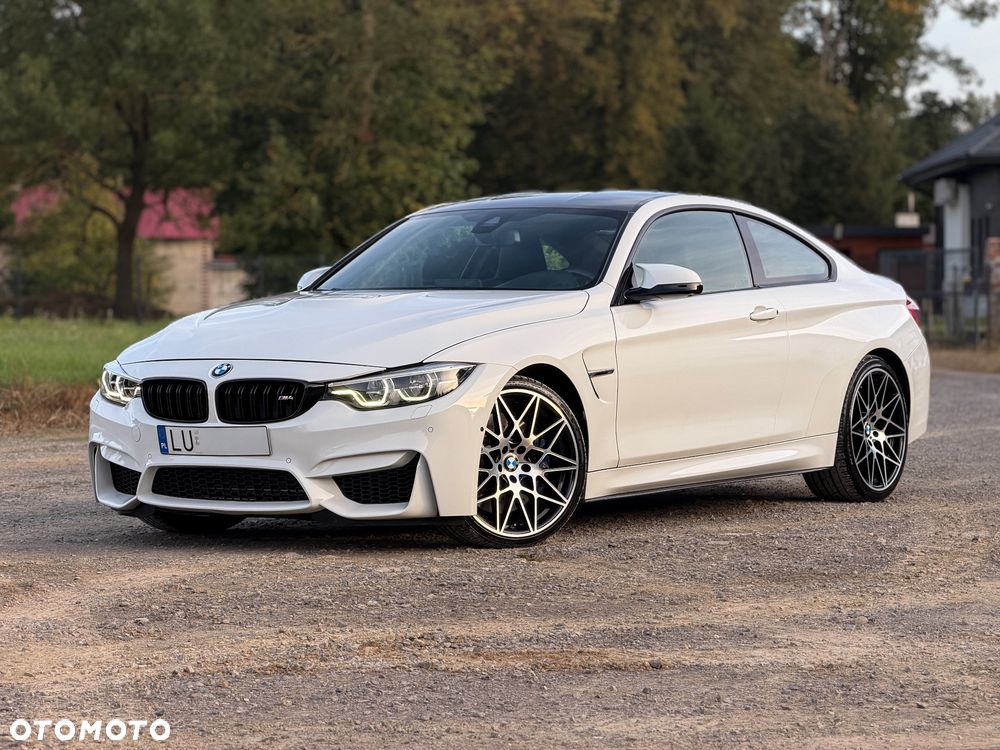 BMW M4 - 2