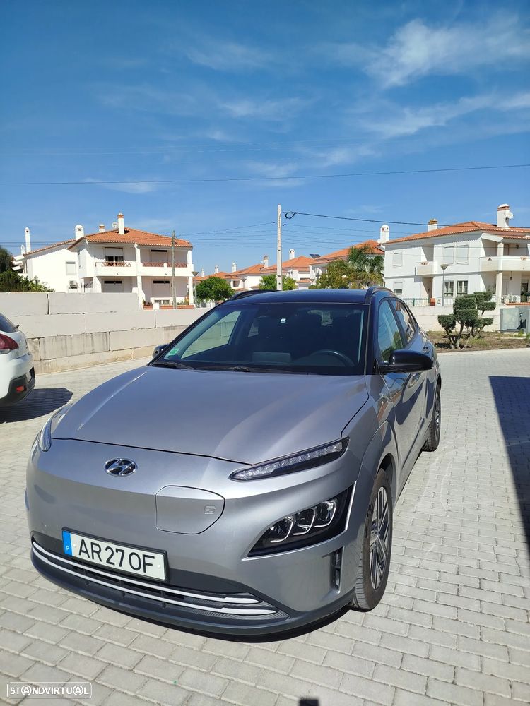 Hyundai Kauai 64 kWh Premium - 2