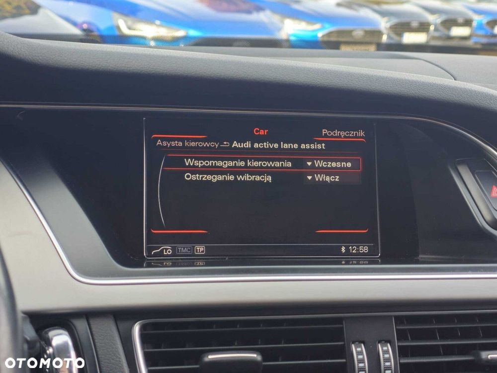 Audi A4 Avant 2.0 TDI Multitronic - 21