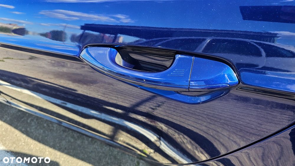 Ford Mondeo 2.0 TDCi Start-Stopp PowerShift-Aut Titanium - 34